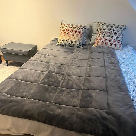 בריסל Au Marolles Chambre Atomium מראה חיצוני תמונה